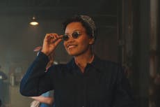 A League of Their Own: Chanté Adams is the Black breakout player the original failed to include