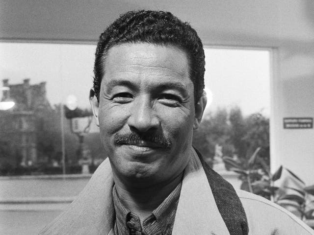 <p>‘Clothes should make one free and feel like being oneself’: Miyake in Paris in 1984 </p>