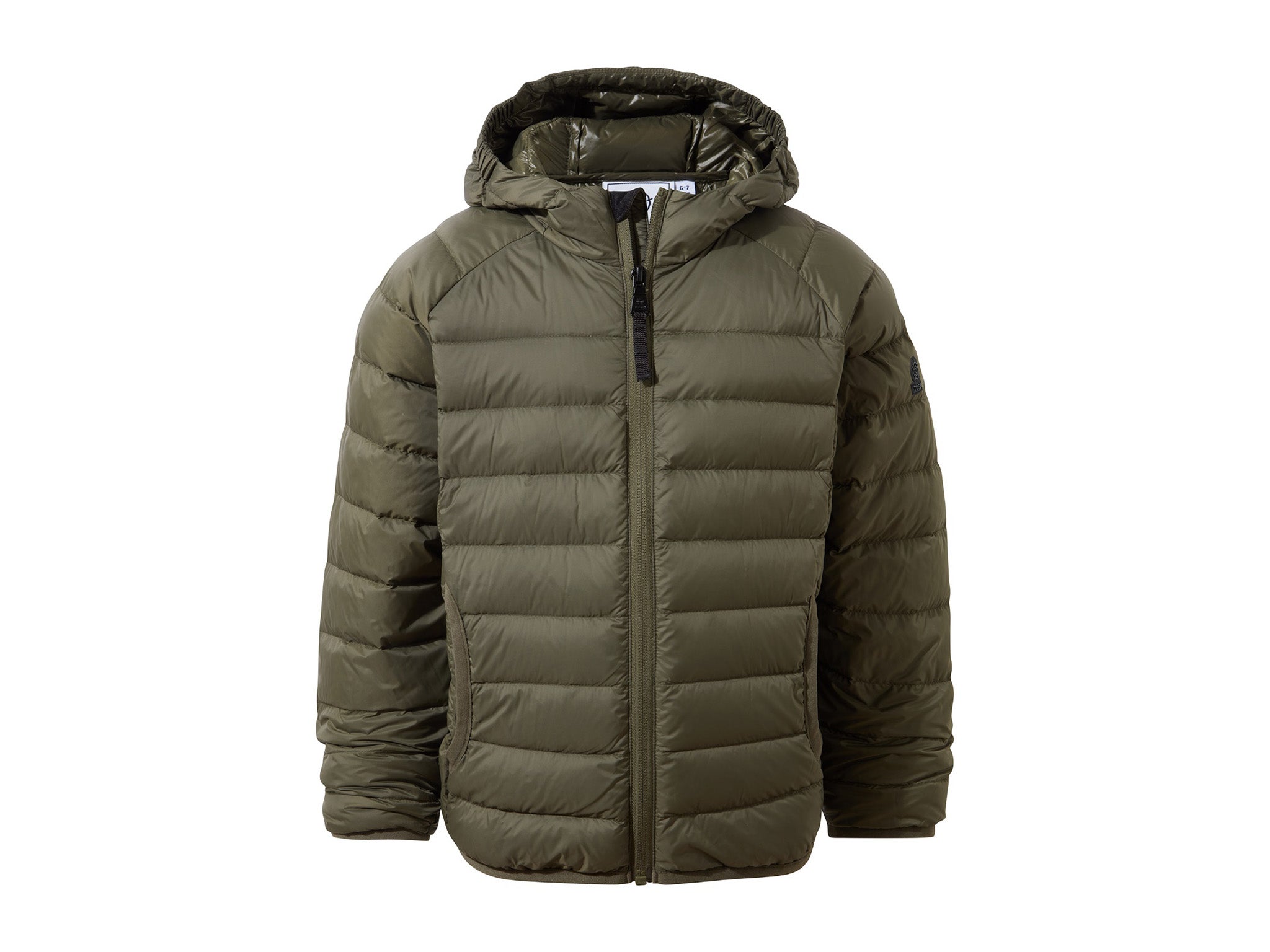 Tog24 midsley kids down jacket