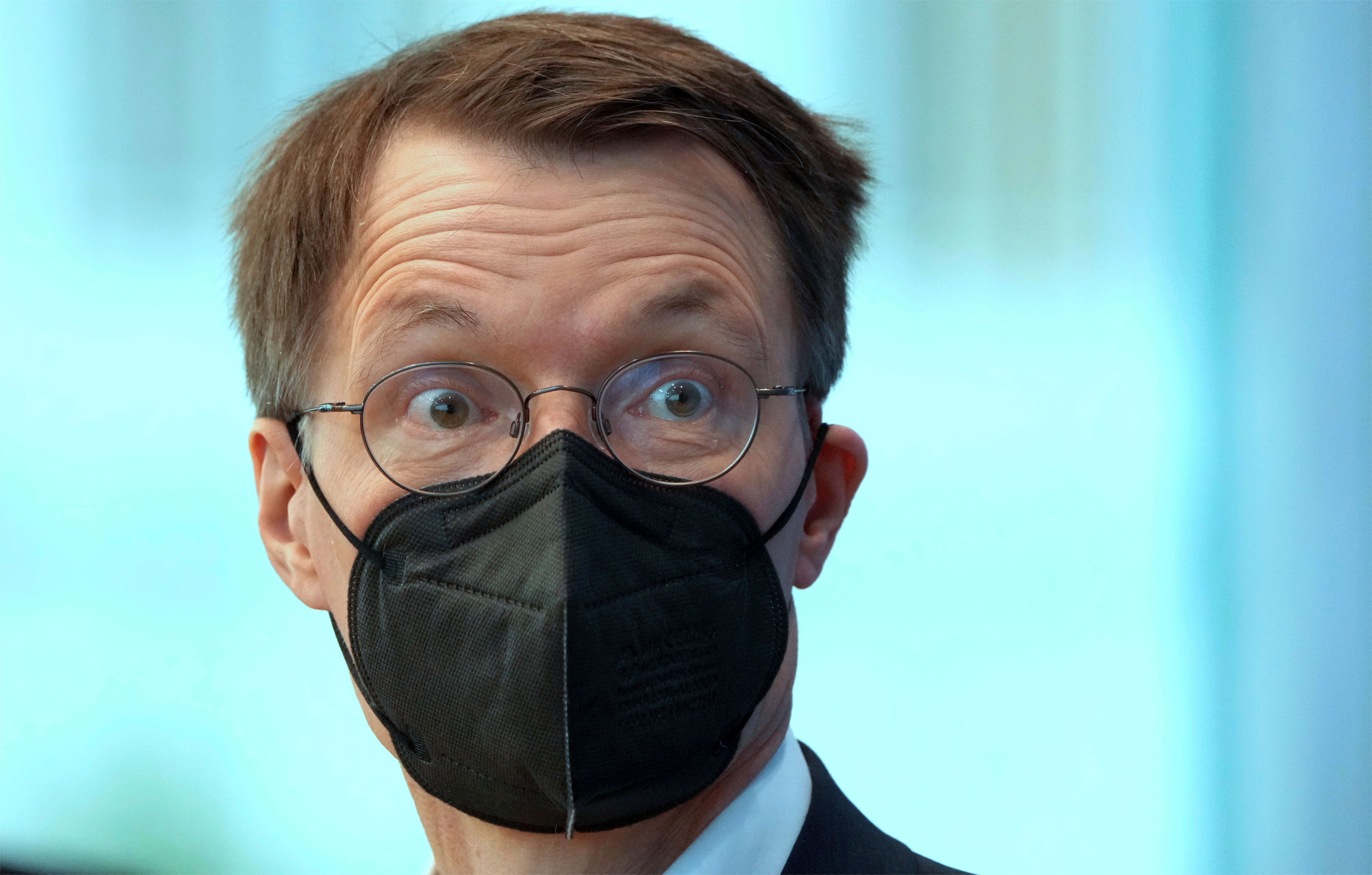 Virus Outbreak Germany