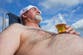 What having a beer belly really says about your health