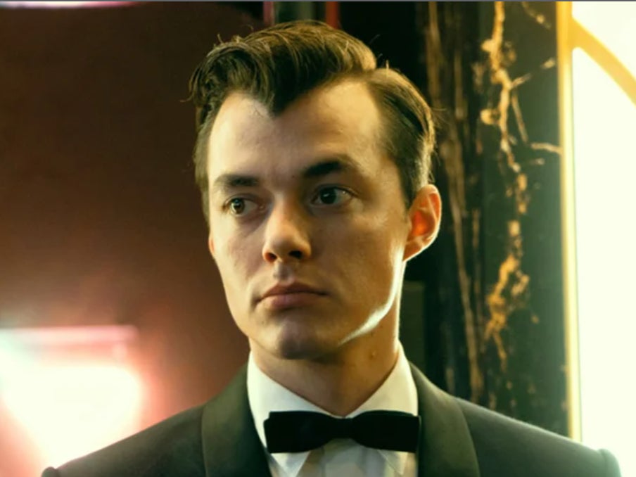 ‘Pennyworth’ focuses on Alfred Pennyworth, Bruce Wayne’s faithful manservant