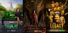 New this week: 'House of the Dragon,' Lakers doc and Lovato