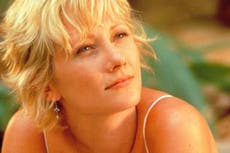 Anne Heche was my favourite actor – she should have been yours, too