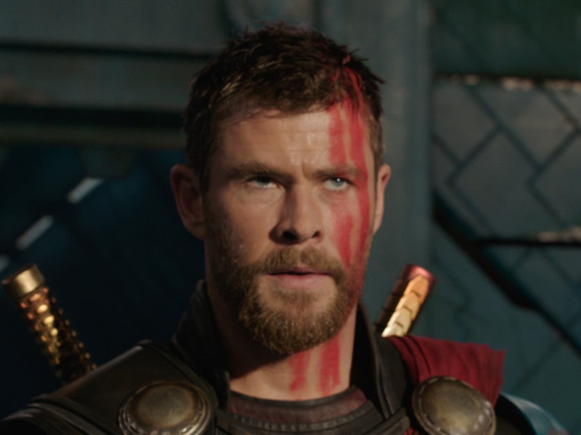 The Boys star Karl Urban reveals devastating scene cut from Thor: Ragnarok