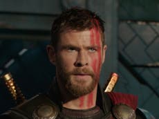 The Boys star Karl Urban reveals devastating scene cut from Thor: Ragnarok