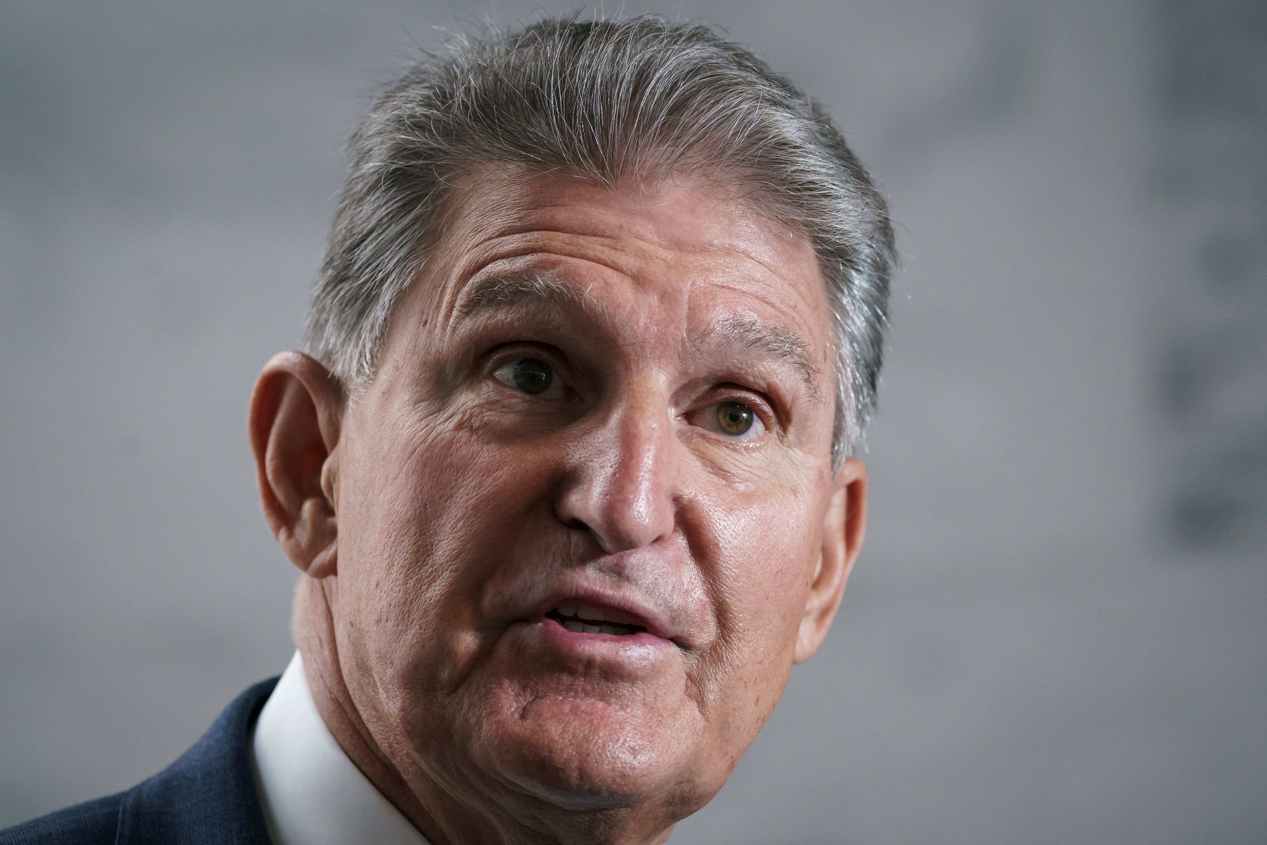 Congress Climate West Virginia