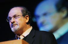 Salman Rushdie: Who is he, what is he known for and what happened to him?