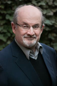 Sir Salman Rushdie on a ventilator and could lose an eye after New York attack