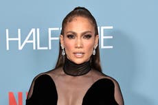 Jennifer Lopez urges Britney Spears to ‘stay strong’ after pop star quoted her in post