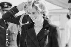 Diana documentary director says response to Harry and Meghan ‘reminded’ him of the late Princess of Wales