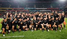 South Africa vs New Zealand LIVE rugby: Result and final score as All Blacks hold off Springboks in thriller