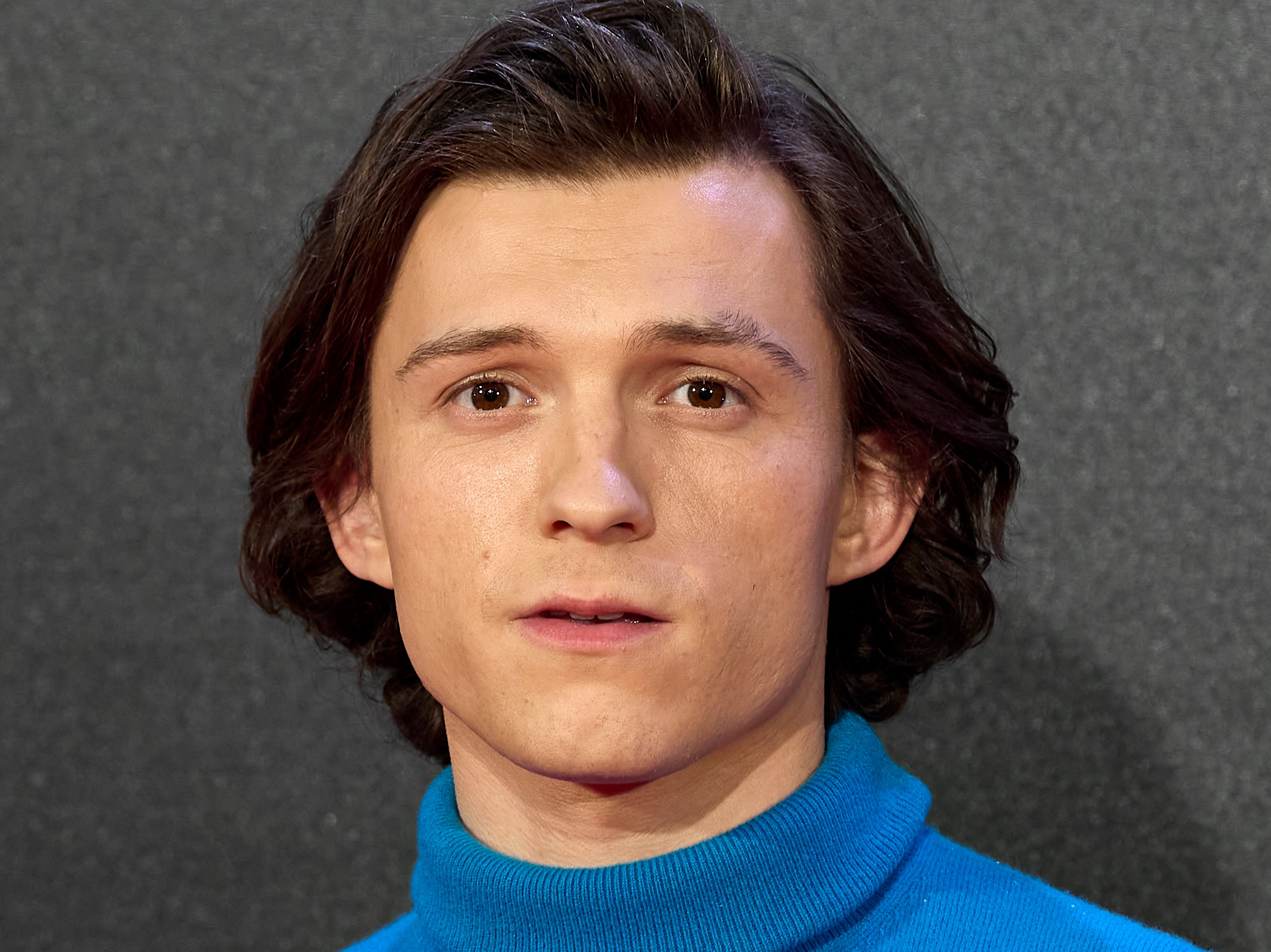 Tom Holland: Spider-Man star announces social media break citing mental health reasons