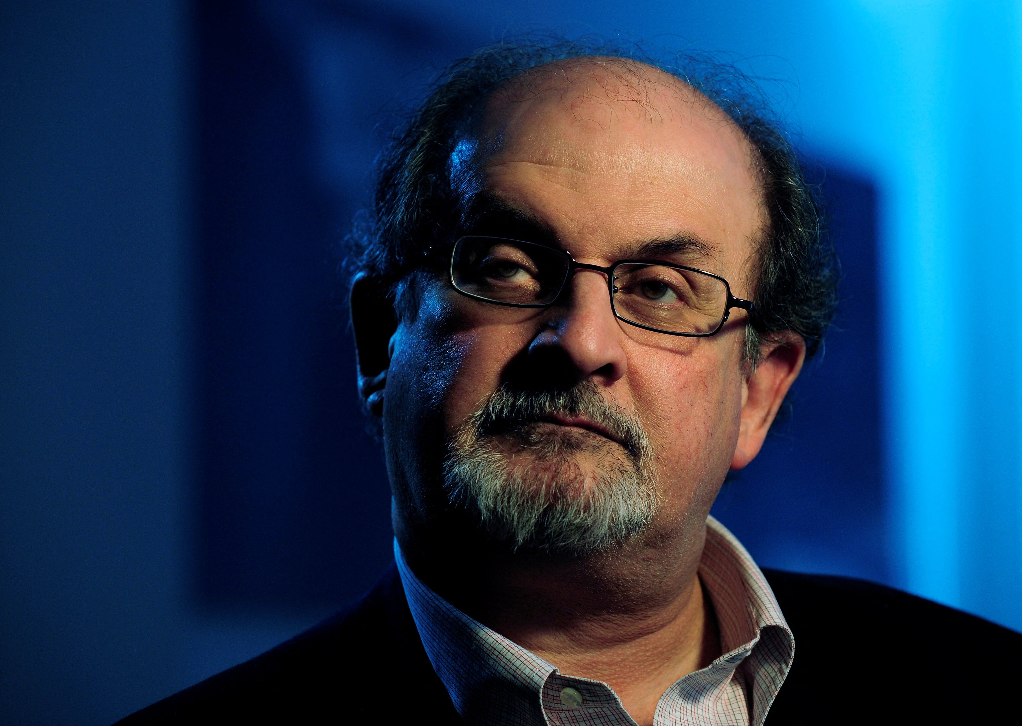 Sir Salman Rushdie has undergone surgery for his severe injuries