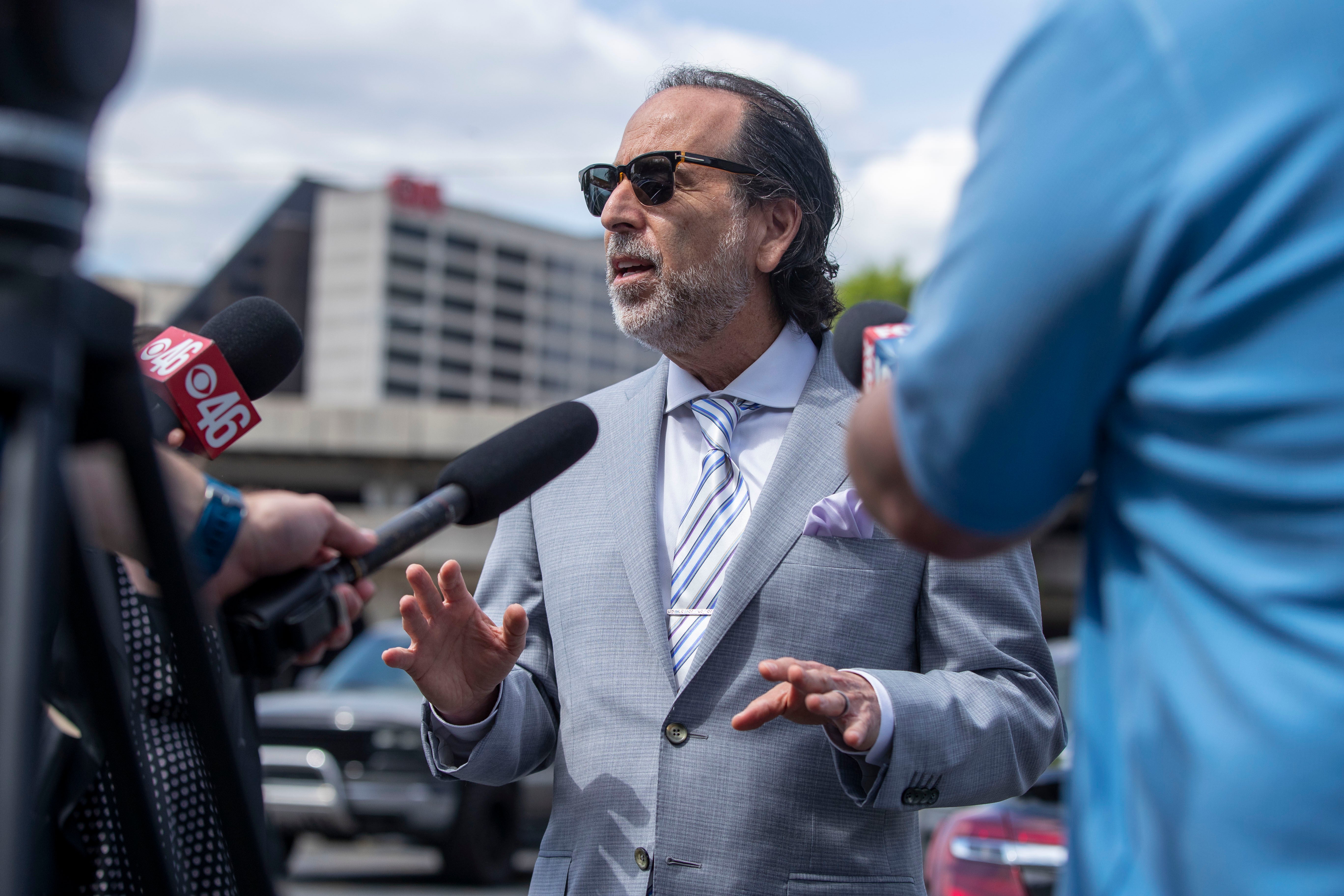 Georgia Election Investigation