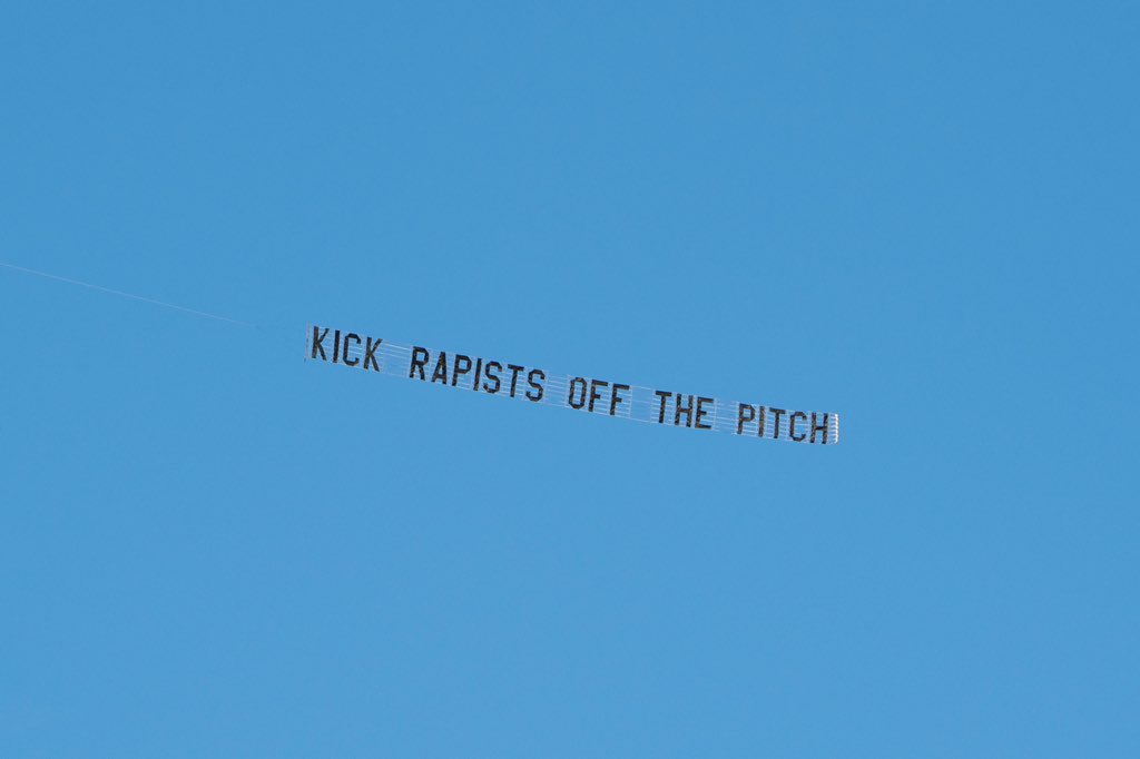 Sexual consent training for Premier League footballers should just be the beginning