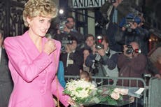 Princess Diana’s bodyguard reflects on the night she died: ‘It could have been me in that car’