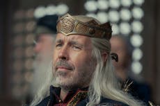 House of the Dragon fans spot amusing CGI blunder in episode three