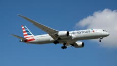 American Airlines accidentally sends 12-year-old unaccompanied minor to the wrong state