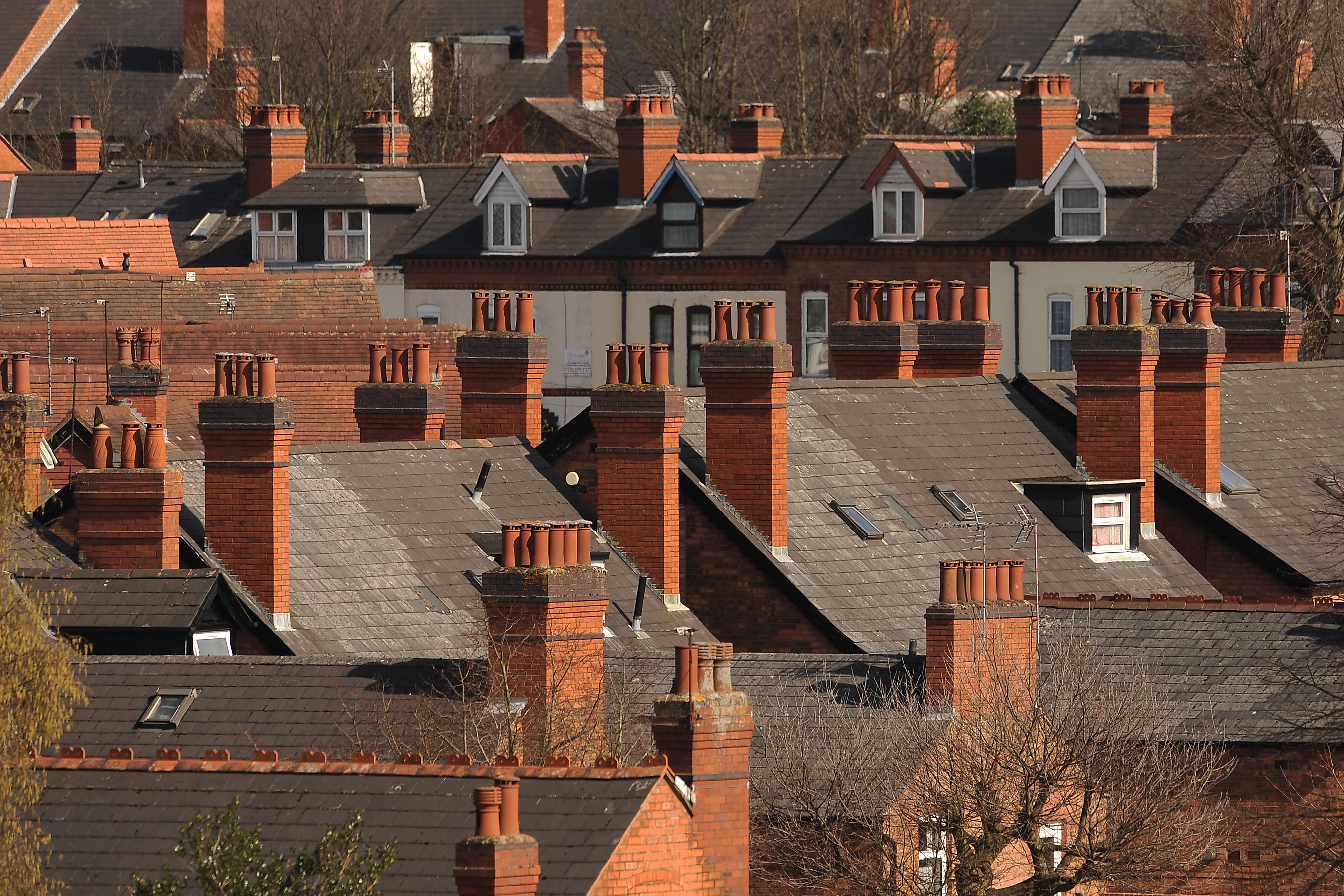 Vulnerable people in Birmingham are being exploited, an MP said (Joe Giddens/PA)