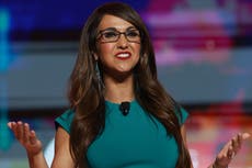 Guess why Lauren Boebert really doesn’t like ‘lesbian dance theory’ degrees