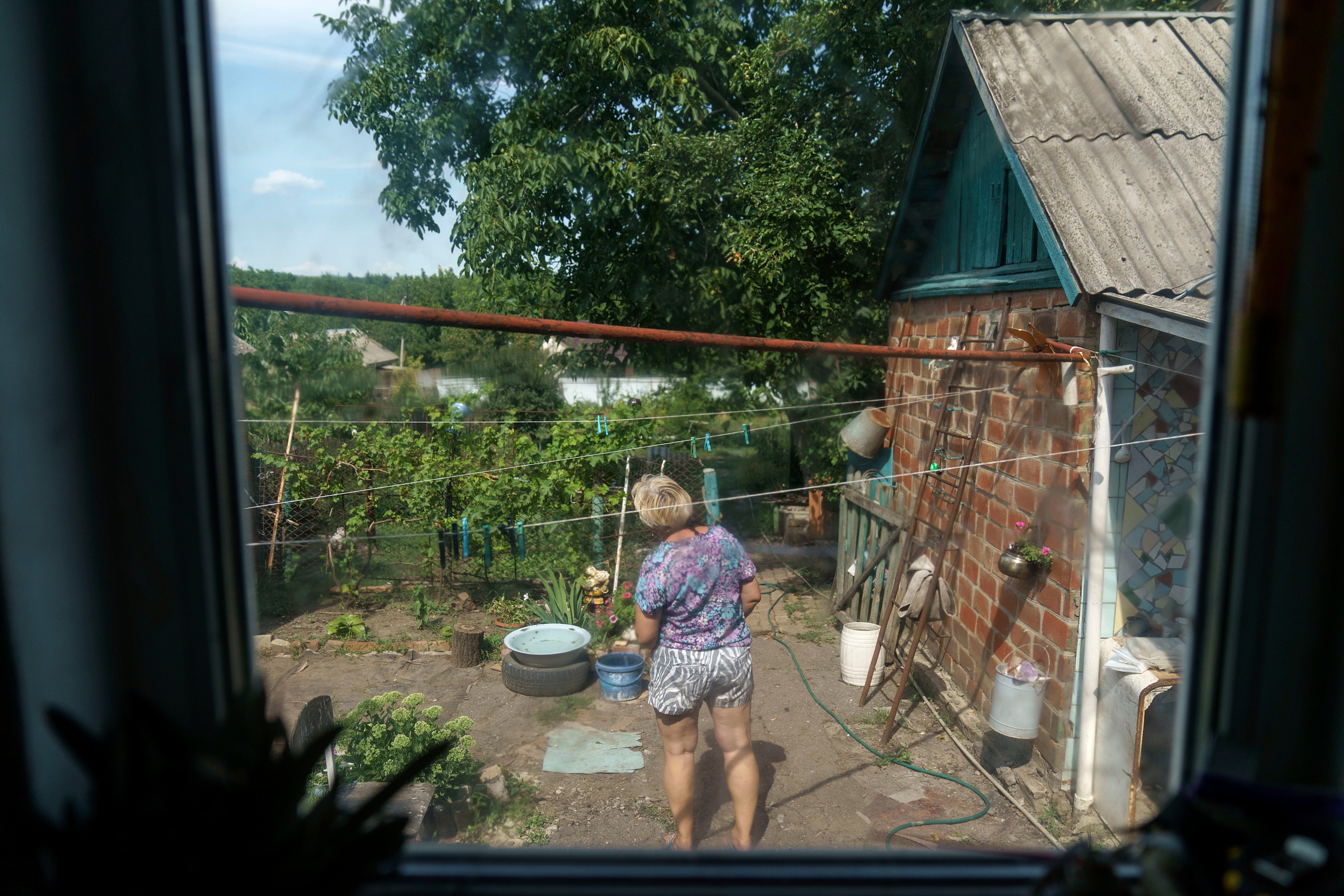 Russia Ukraine War Youth