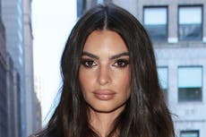 Emily Ratajkowski appears to confirm split from husband in cryptic TikTok