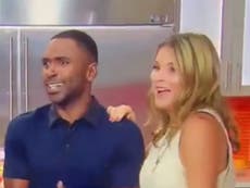 What happened in divisive Today show moment that’s been taken ‘out of context’ by viewers