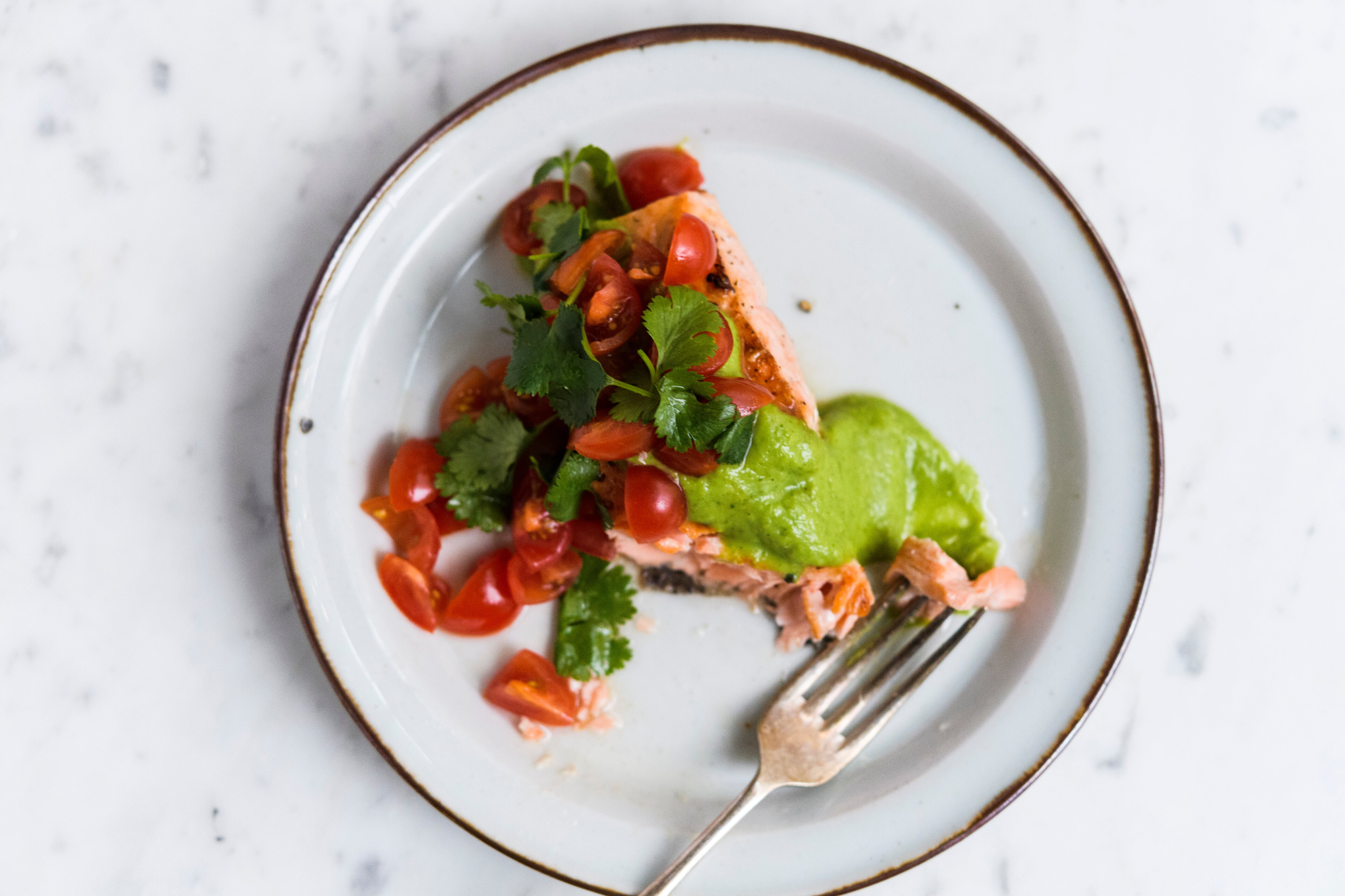 Food-MilkStreet- Salmon Avocado