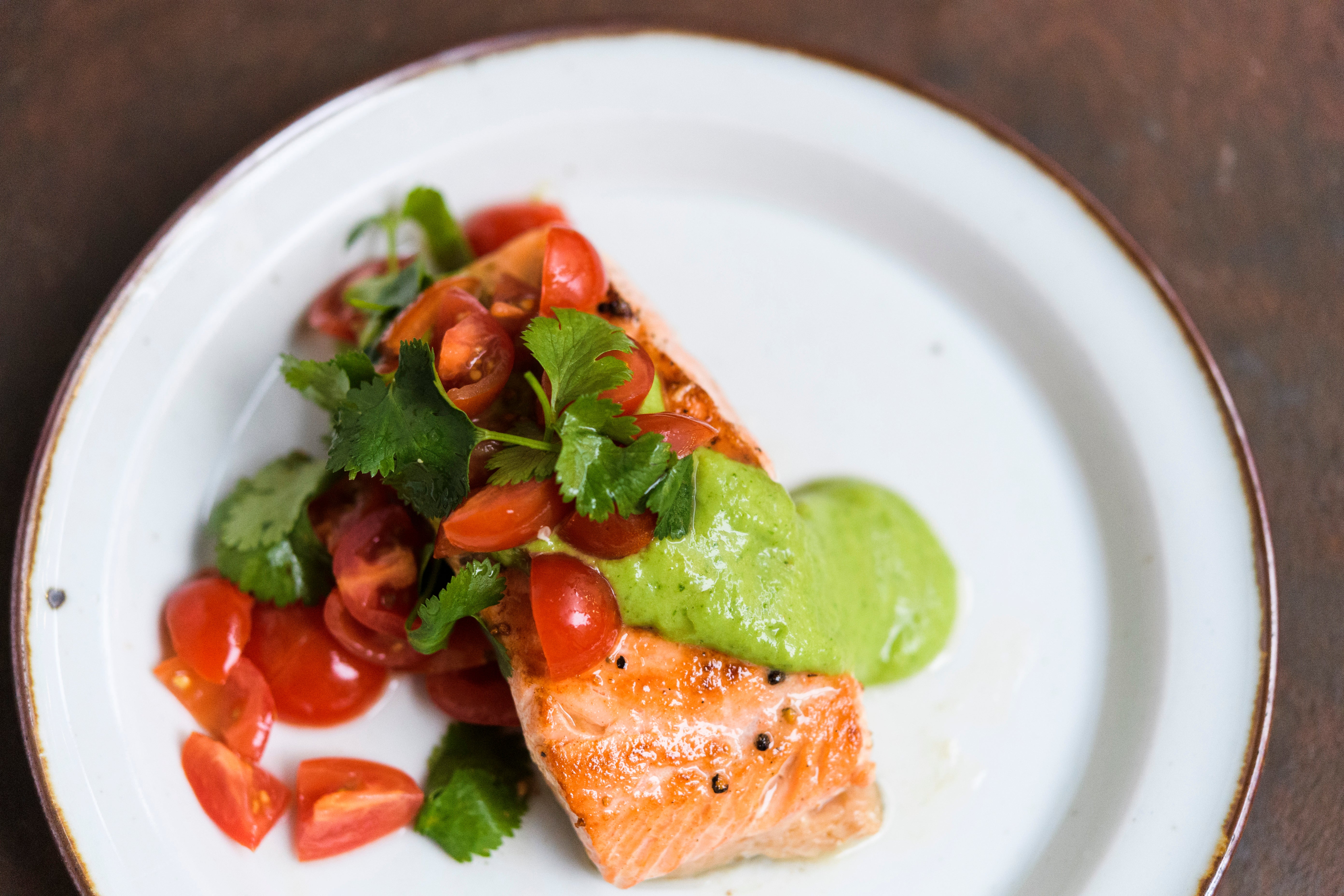 Food-MilkStreet- Salmon Avocado