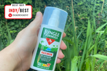 Jungle Formula maximum any destination pump spray