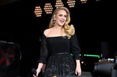 Adele says she ‘definitely’ wants to have more children: ‘I’m a homemaker’