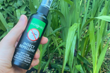 Incognito insect repellent