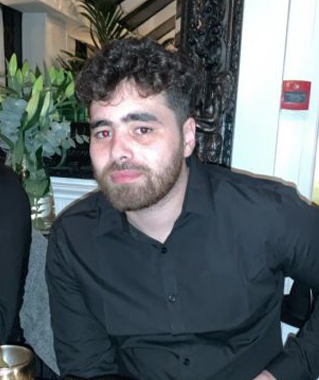 Billy McCullagh was killed during a shoot-out between rival gangs in north-west London in July 2020 (Metropolitan Police/PA)