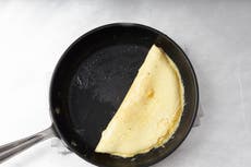How to make the perfect omelette