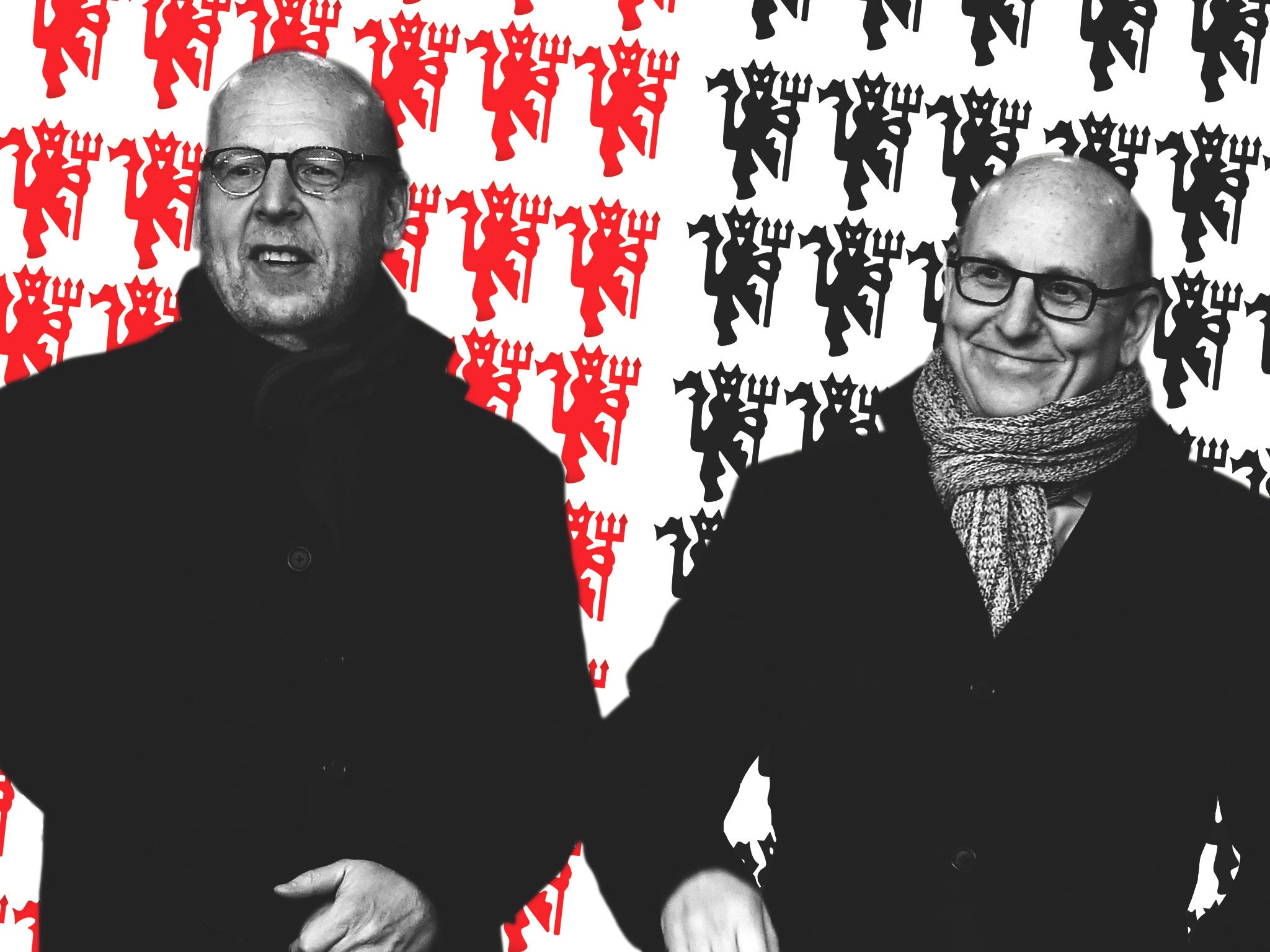 Manchester United and the Glazers’s debt explained