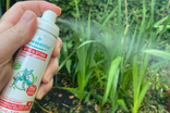 Puressentiel bite & sting spray repellent + soothing