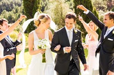 Bride questions whether she was wrong to edit sister-in-law’s white top in wedding photos