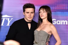 Brooklyn Beckham mocked after claiming he invented ‘new thing’ with wife Nicola - combining their surnames