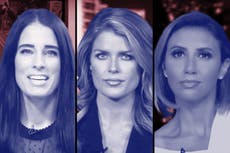 The new faces on Trump’s legal team defending him over FBI raid