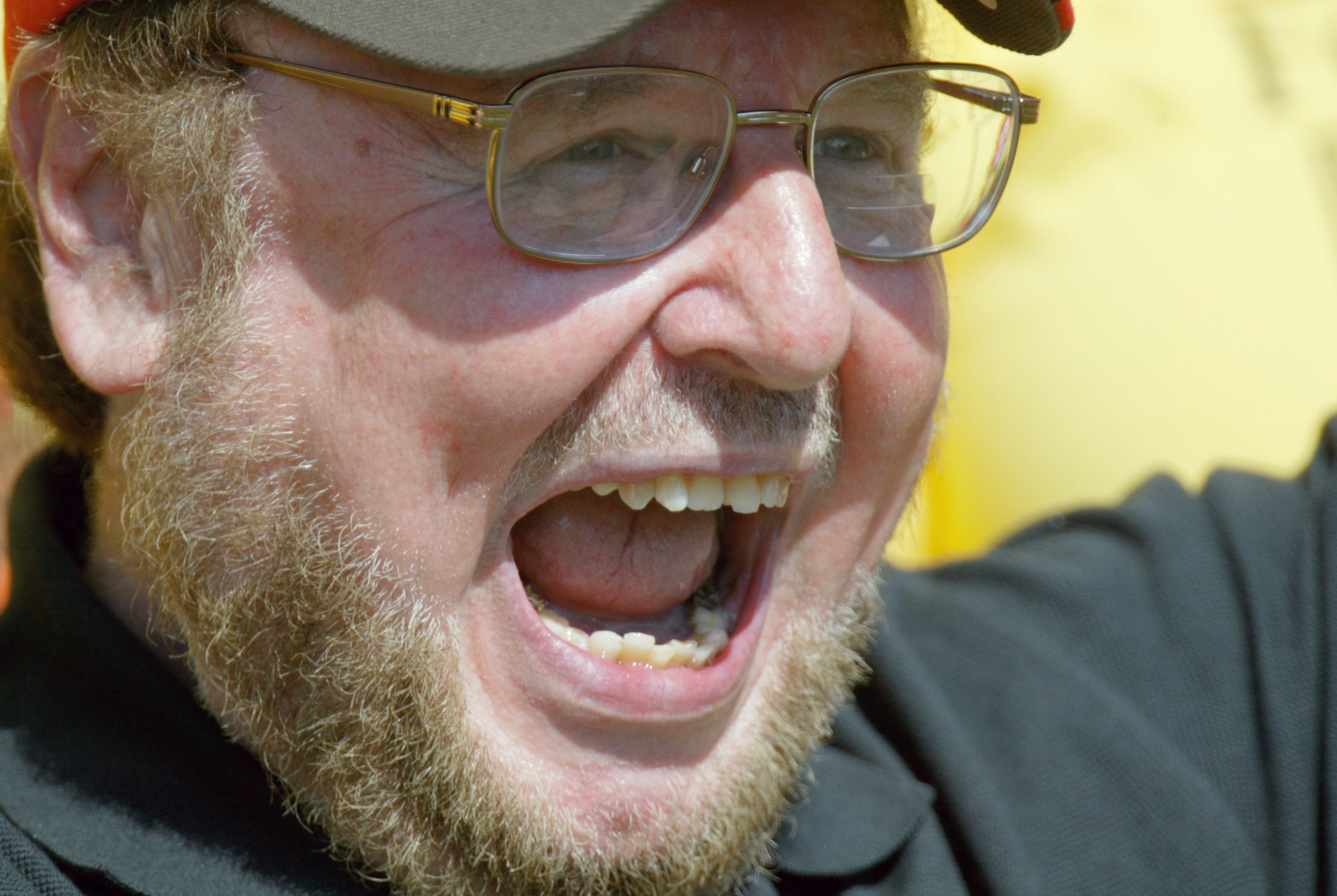 Malcolm Glazer, Manchester United’s owner from 2005 until his death in 2014