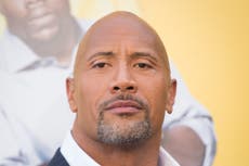 Dwayne Johnson says ‘unpopular’ complaint he made to Warner Bros led to Black Adam