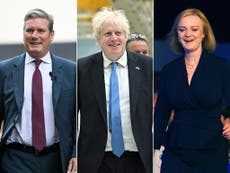 Truss, Johnson, Starmer – they’re all symptoms of our post-truth politics