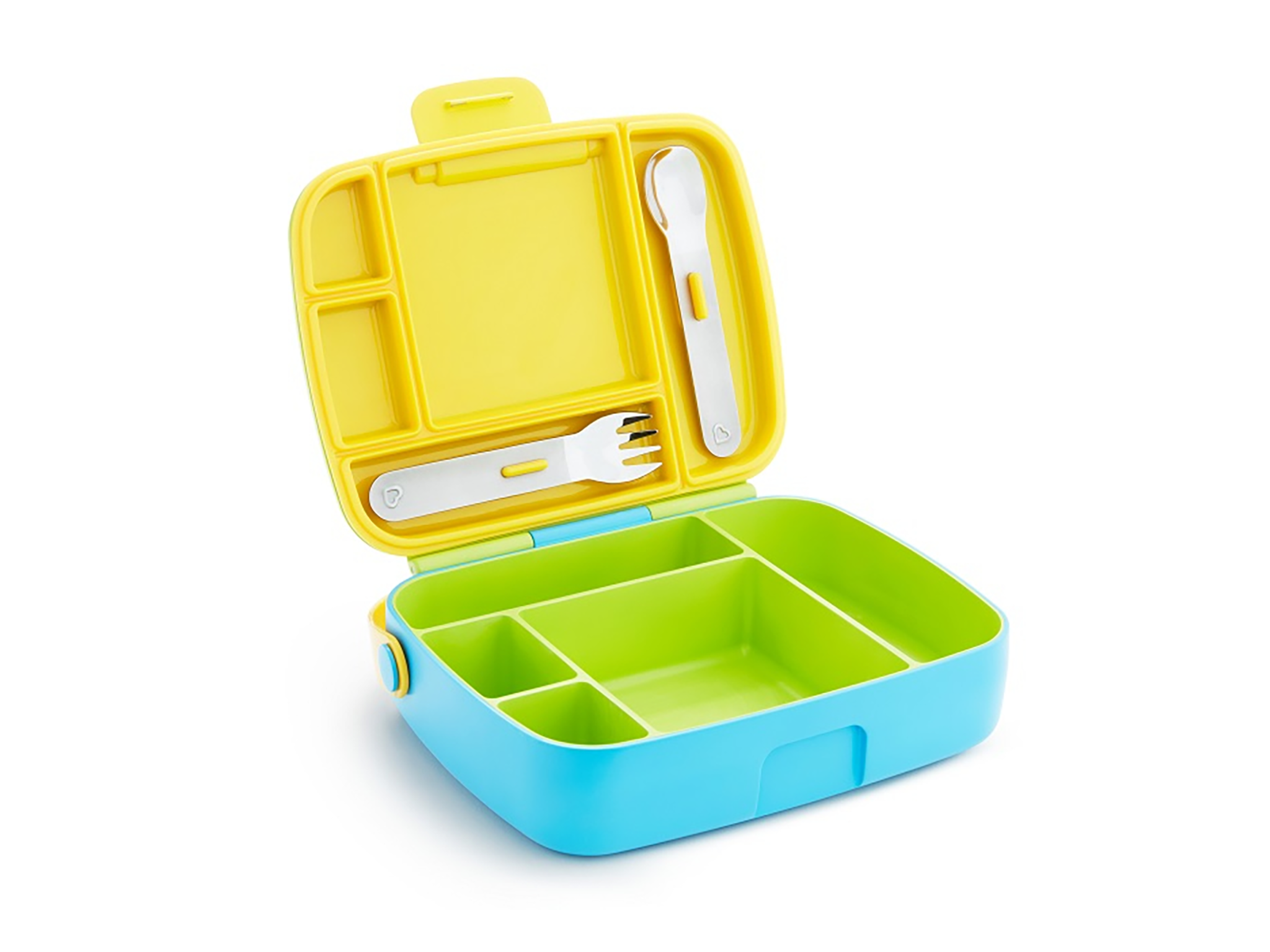 Munchkin Kid's Lunch™ Bento Box