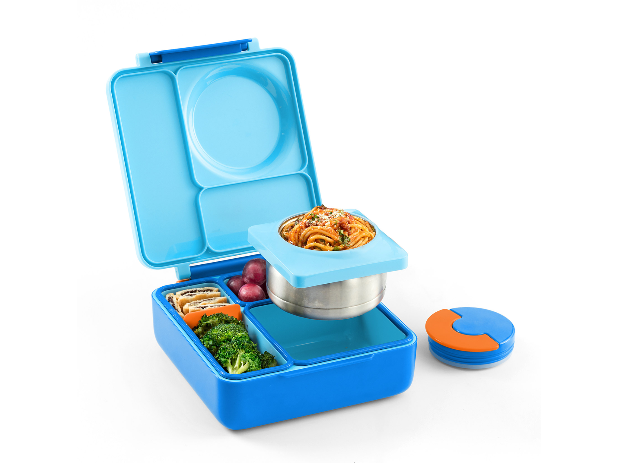 Omiebox Bento Box