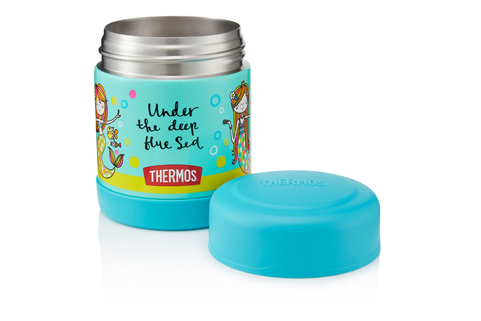 Rachel Ellen X Thermos Funtainer Food Flask