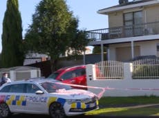 New Zealand: Human remains found in auctioned off storage container belong to two children, police say