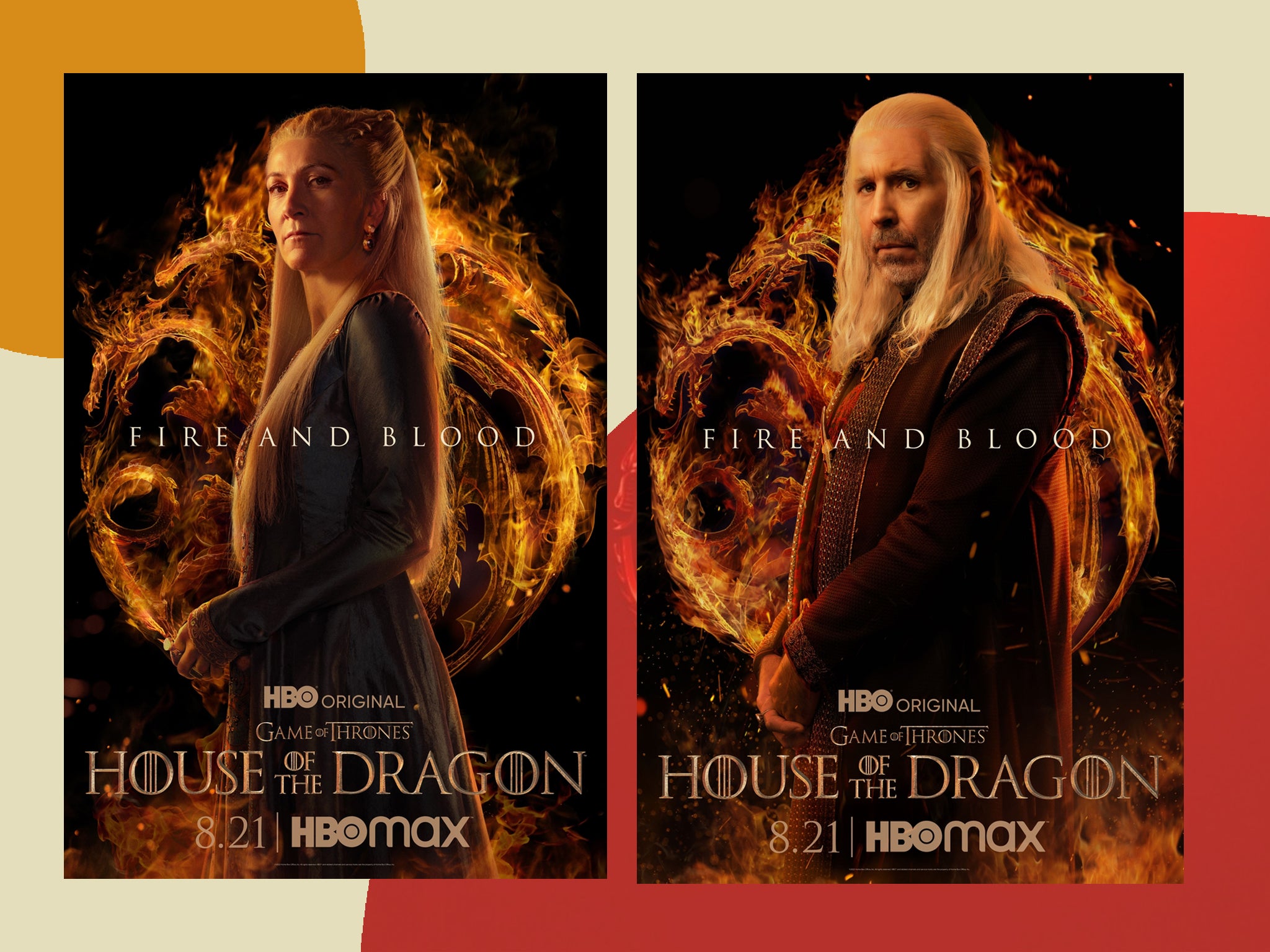 How to watch House of the Dragon on TV in the UK 