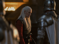 House of the Dragon: How many episodes will the Game of Thrones prequel have? 