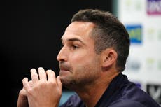 South Africa are ‘not here to play soft-natured cricket’, Dean Elgar warns